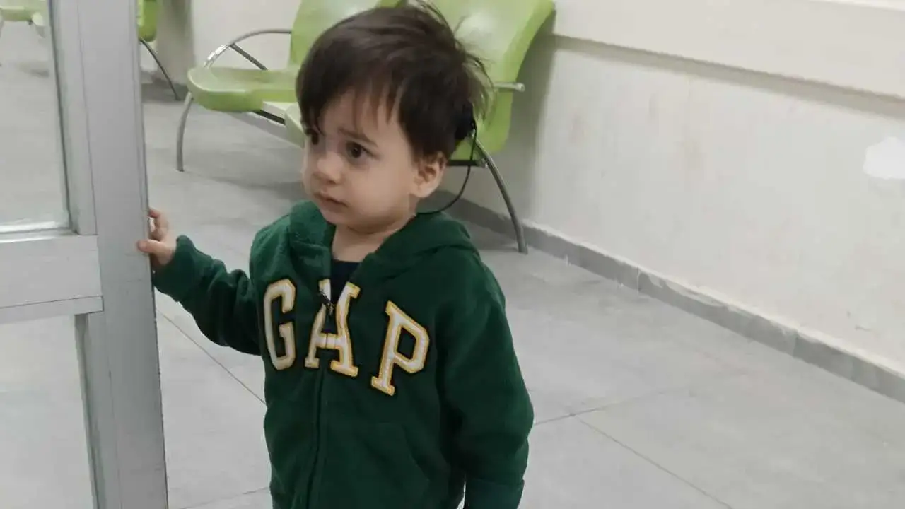 Adana’da 2 Yaşındaki Arda İçin Ağır İhmal İddiası! Yargıya Taşındı 1